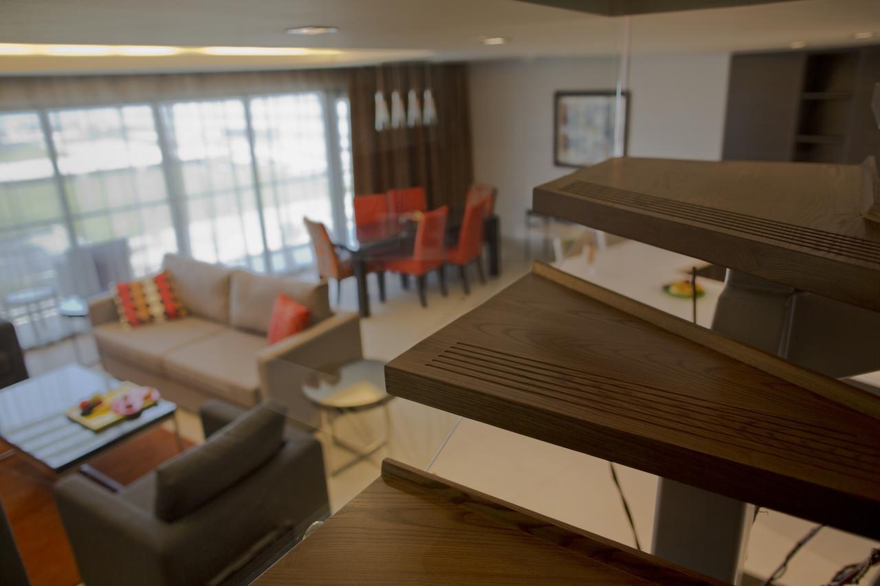 Majestic Arjaan By Rotana - Manama Aparthotel Room photo